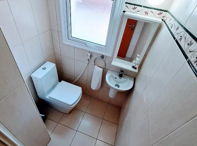 Сasa de vacaciones Alkioni 31