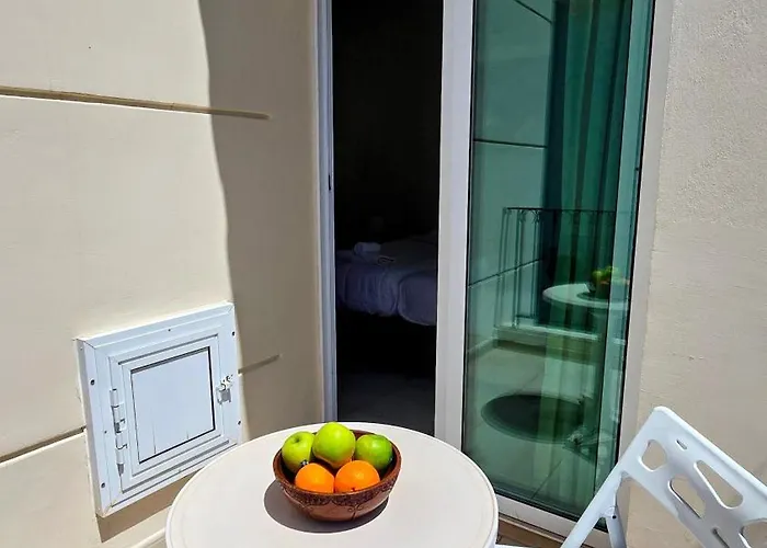 Сasa de vacaciones Alkioni 31