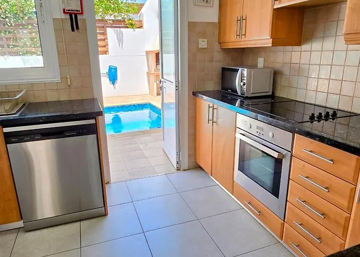 Alkioni 31 Сasa de vacaciones *