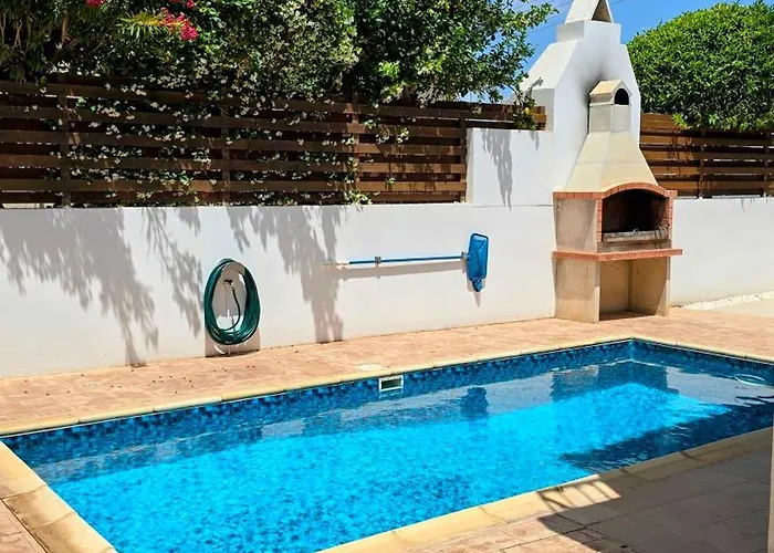 Сasa de vacaciones Alkioni 31 Paralimni