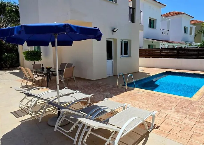 Alkioni 31 Сasa de vacaciones *