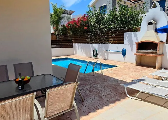 Сasa de vacaciones Alkioni 31 *