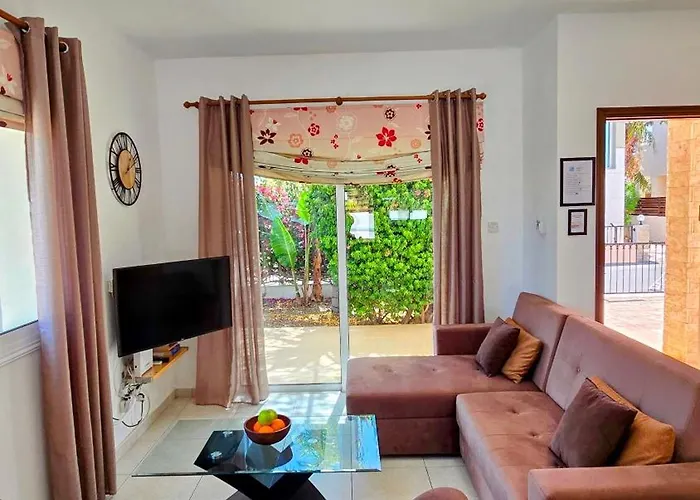 Alkioni 31 Paralimni