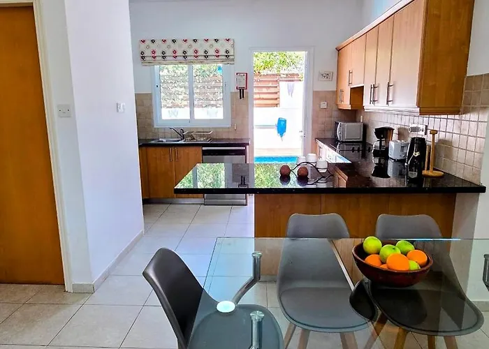 Alkioni 31 Сasa de vacaciones