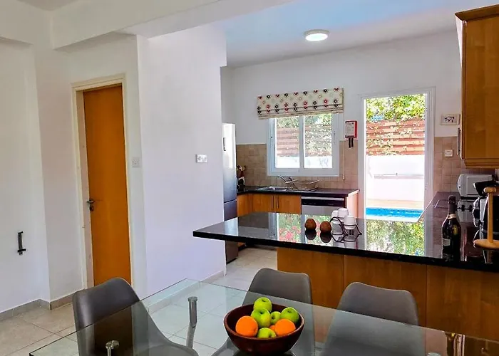 Сasa de vacaciones Alkioni 31