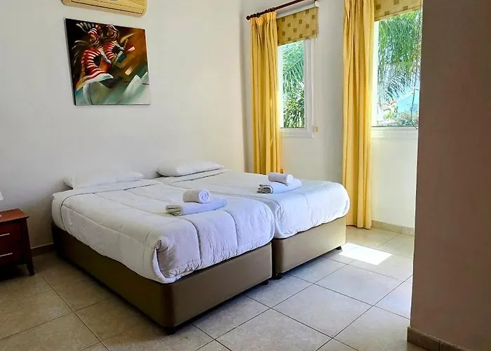 Сasa de vacaciones Alkioni 31 *