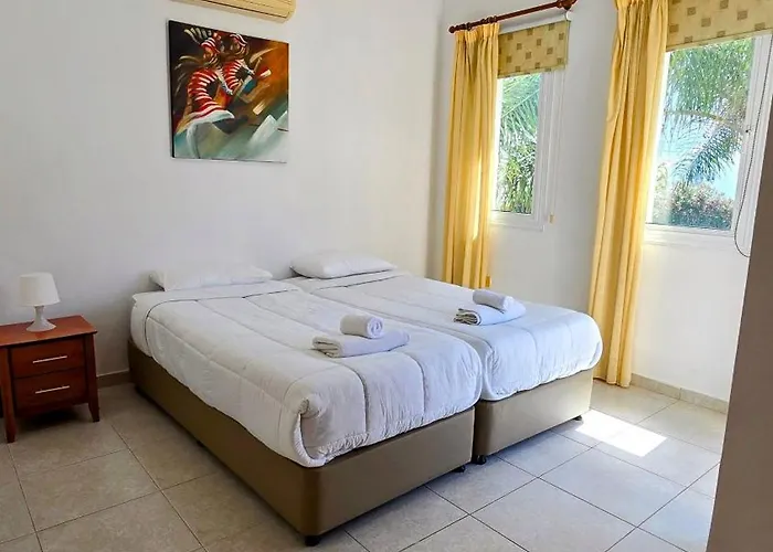 Alkioni 31 Paralimni