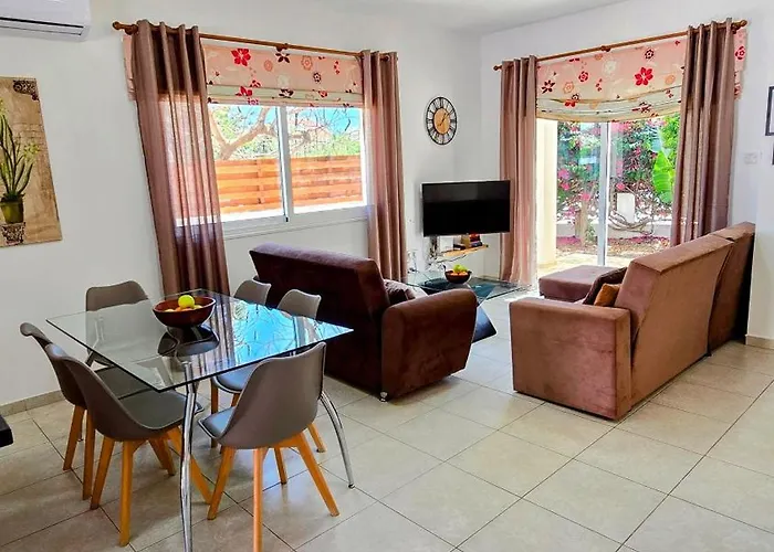 Сasa de vacaciones Alkioni 31