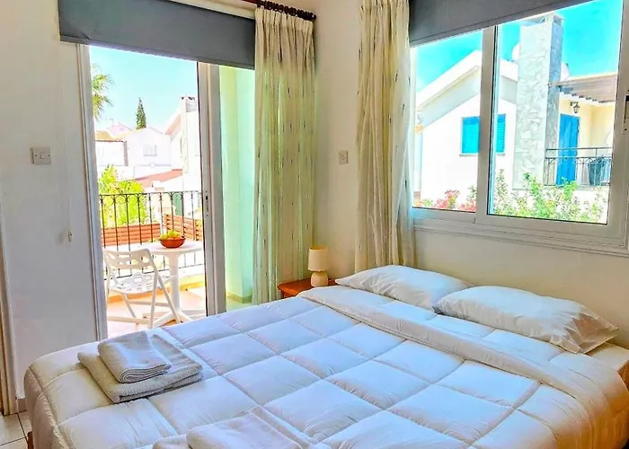 Сasa de vacaciones Alkioni 31 *