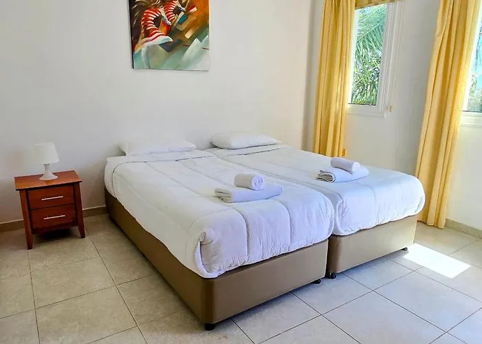 Сasa de vacaciones Alkioni 31 *